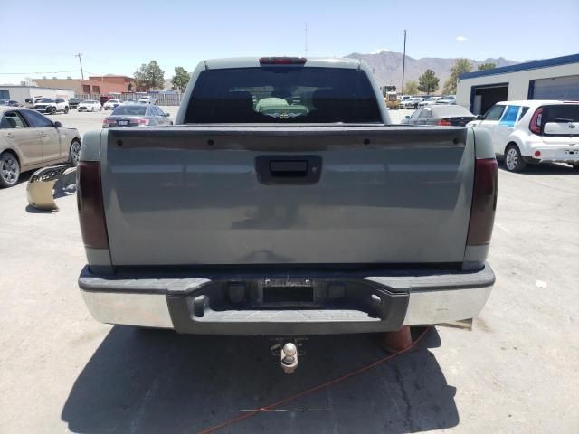 2012 Chevrolet Silverado K1500 LT