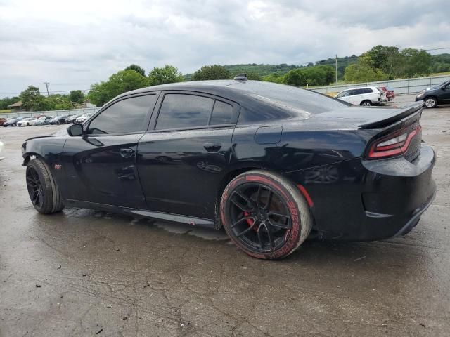 2018 Dodge Charger R/T 392