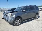 2012 Honda Pilot EXL