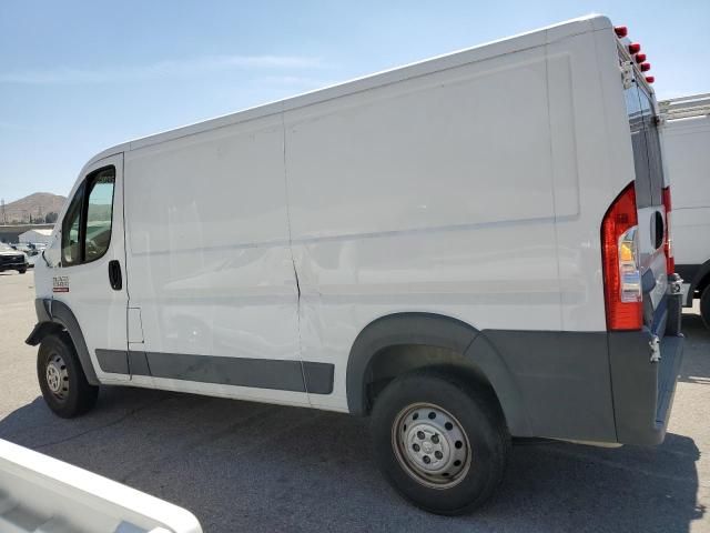 2017 Dodge RAM Promaster 1500 1500 Standard