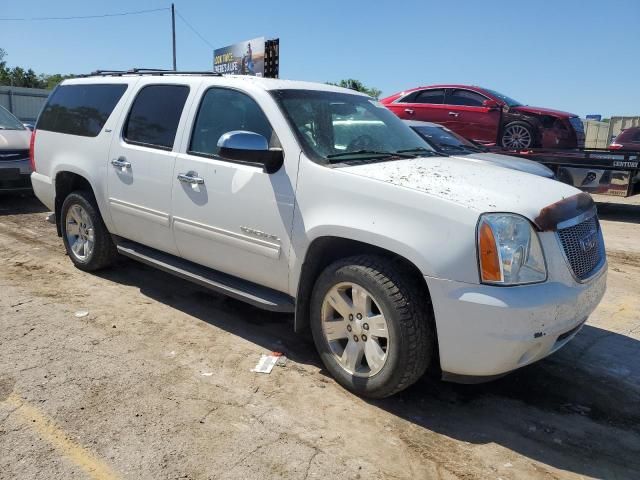 2011 GMC Yukon XL K1500 SLT