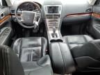 2011 Lincoln MKT