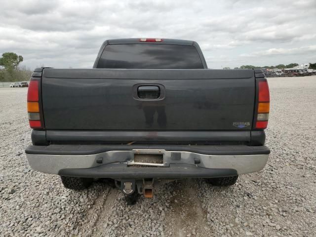 2004 GMC New Sierra K1500