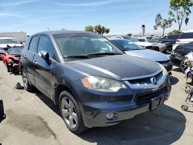 2007 Acura RDX Technology