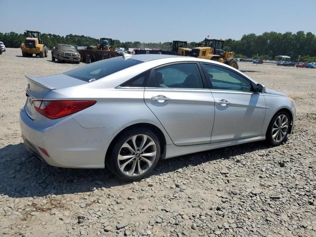 2014 Hyundai Sonata SE