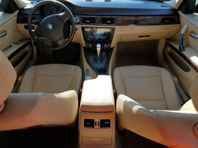 2008 BMW 328 I