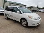 2007 Toyota Sienna XLE