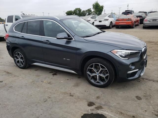 2018 BMW X1 SDRIVE28I