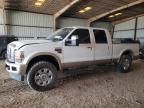 2008 Ford F250 Super Duty