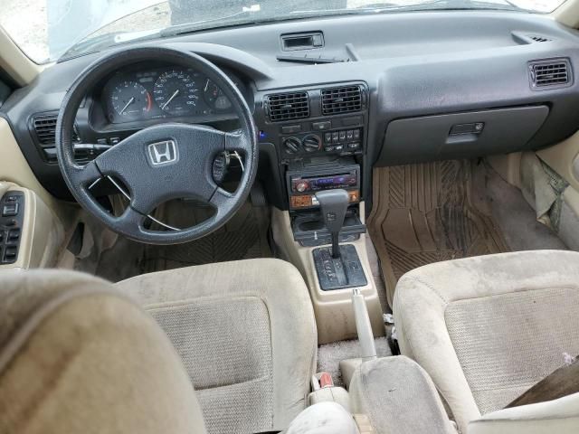 1991 Honda Accord EX