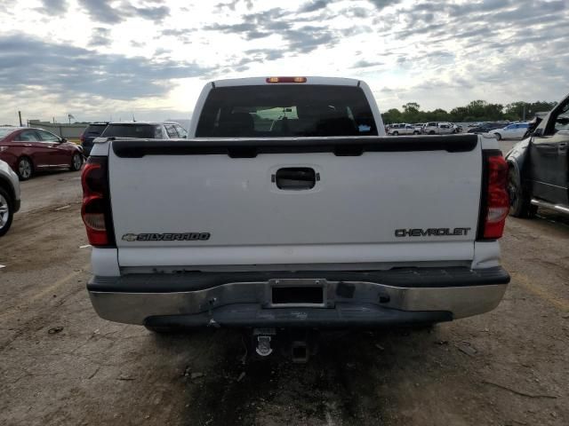 2004 Chevrolet Silverado C1500