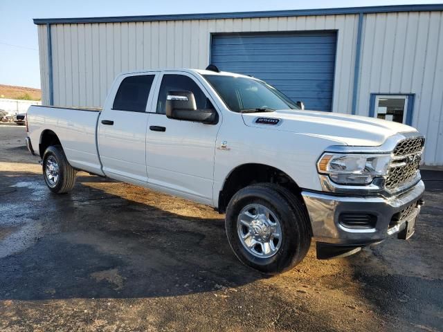 2024 Dodge RAM 2500 Tradesman