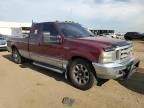 2000 Ford F250 Super Duty