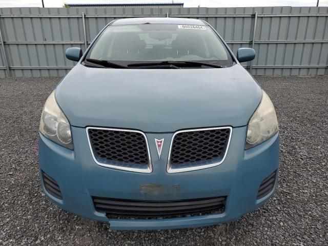 2009 Pontiac Vibe