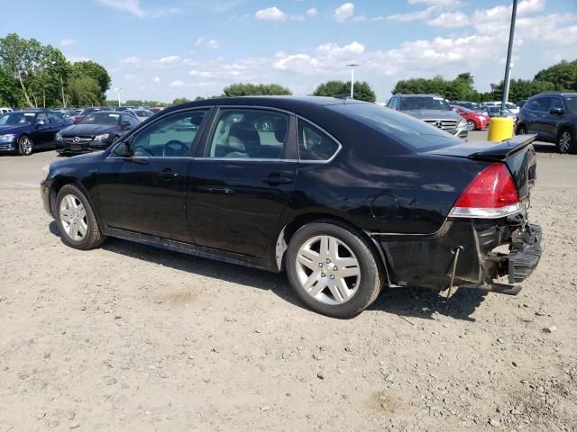 2013 Chevrolet Impala LT