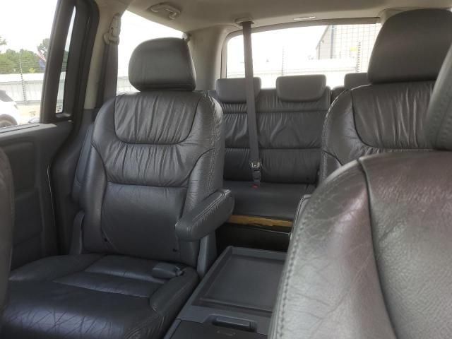 2007 Honda Odyssey Touring