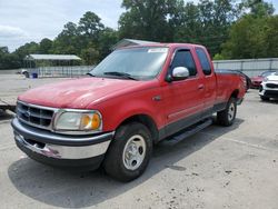 Carros con verificación Run & Drive a la venta en subasta: 1997 Ford F150