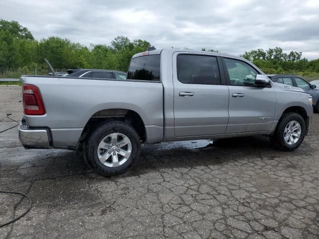 2024 Dodge 1500 Laramie