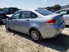 2009 Ford Focus SE