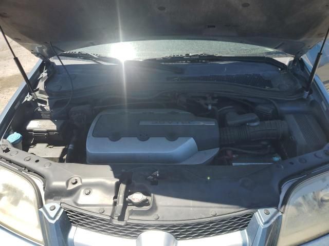 2006 Acura MDX Touring