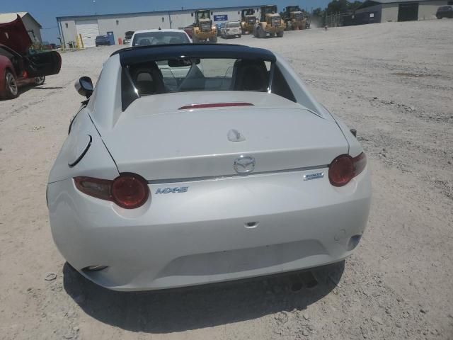 2019 Mazda MX-5 Miata Grand Touring