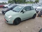 2013 Fiat 500 POP