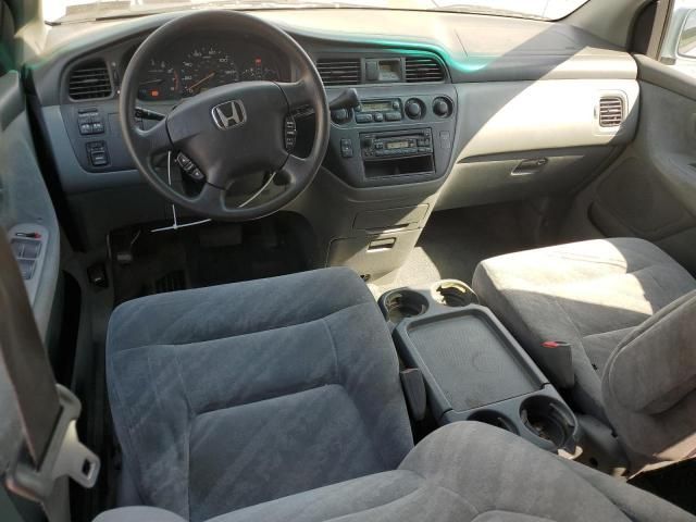 2003 Honda Odyssey EX