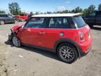 2009 Mini Cooper S