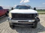 2008 Chevrolet Silverado K3500