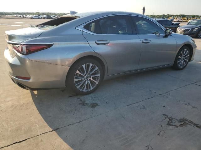 2019 Lexus ES 350