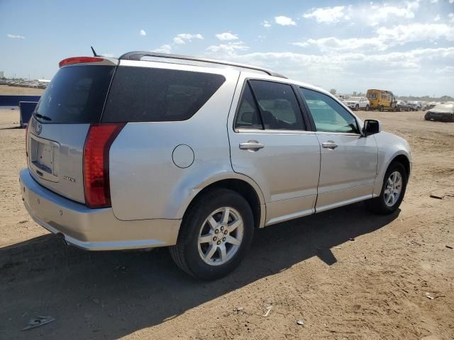 2006 Cadillac SRX