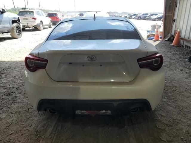 2019 Toyota 86