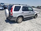 2005 Honda CR-V EX