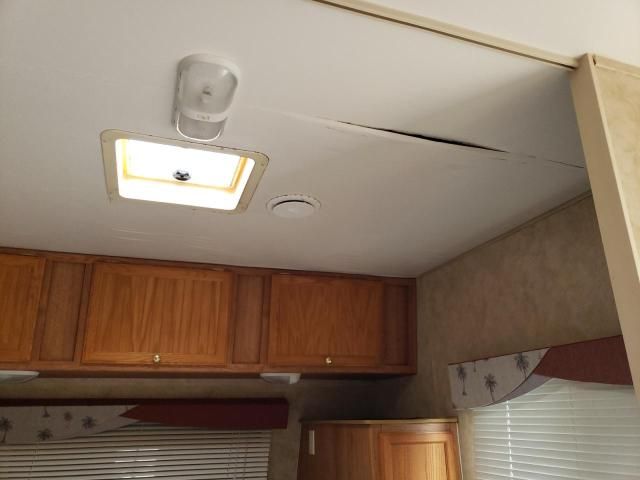 2006 Jayco Jayfeather