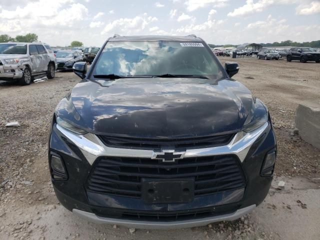 2022 Chevrolet Blazer 3LT