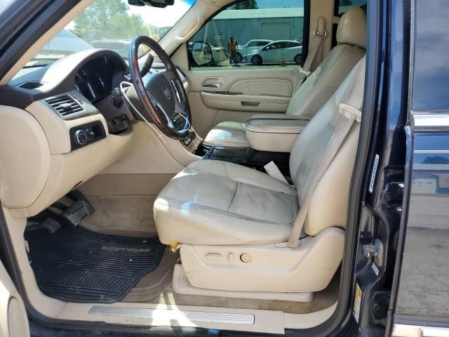 2008 Cadillac Escalade Luxury