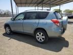 2008 Toyota Rav4 Limited