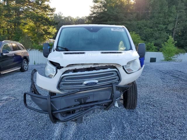 2017 Ford Transit T-350