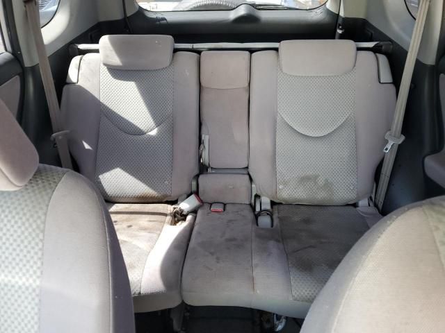 2006 Toyota Rav4