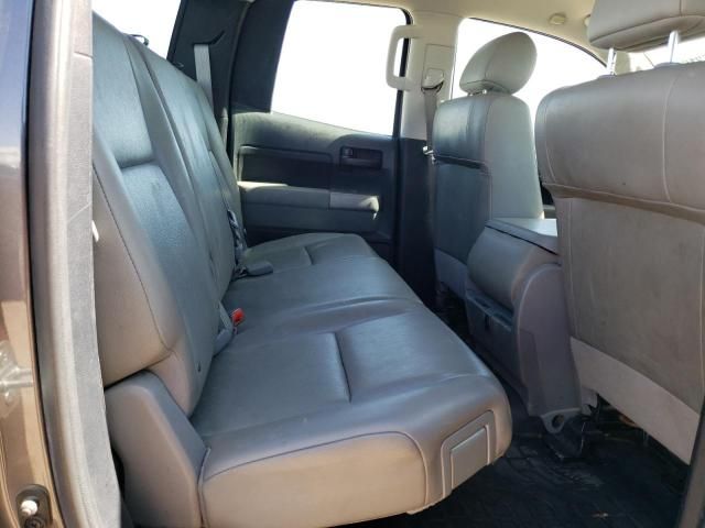 2012 Toyota Tundra Double Cab SR5