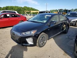 Salvage cars for sale at Windsor, NJ auction: 2020 Hyundai Ioniq SE