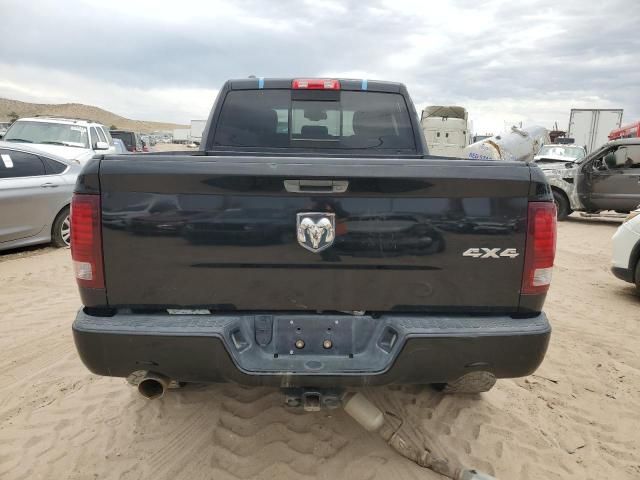 2014 Dodge RAM 1500 Sport