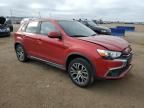 2019 Mitsubishi Outlander Sport ES