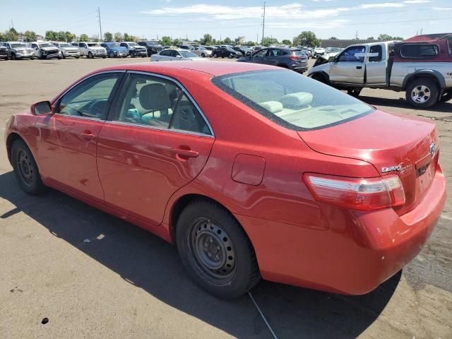 2009 Toyota Camry Base