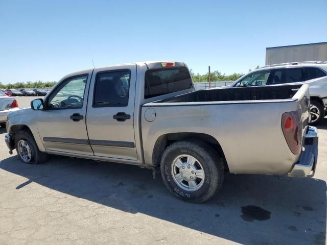 2004 Chevrolet Colorado