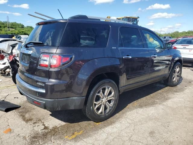 2015 GMC Acadia SLT-1