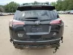 2016 Toyota Rav4 SE