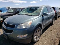 Hail Damaged Cars for sale at auction: 2009 Chevrolet Traverse LT