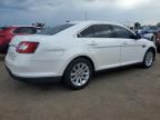 2012 Ford Taurus Limited