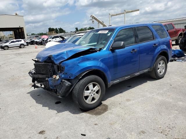 2011 Ford Escape XLS